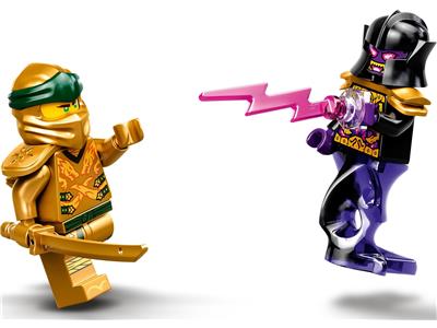 LEGO® NINJAGO 71742-1 - Overlord Dragon