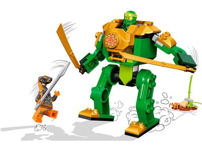 LEGO® Ninjago 71757-1 Lloyd's Ninja Mech