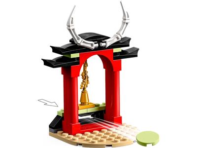 LEGO® Ninjago 71788-1 - Lloyd's Ninja Street Bike