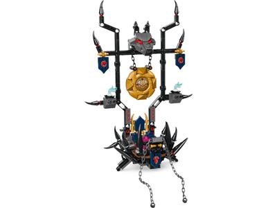 LEGO® NINJAGO 71822 Source Dragon of Motion Building Kit