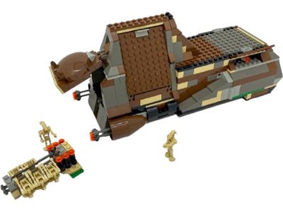 LEGO® Star Wars 7184-1 Trade Federation MTT