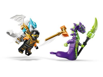 LEGO® Ninjago 71854-1 Cole's Mission Mech