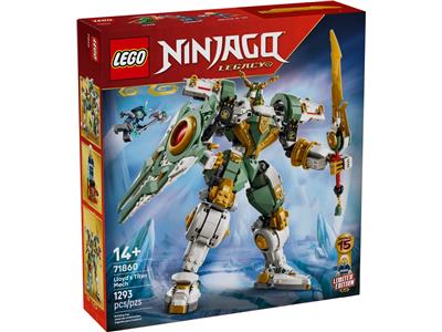 LEGO® Ninjago 71860-1 Lloyd's Titan Mech