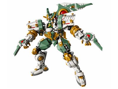 LEGO® Ninjago 71860-1 Lloyd's Titan Mech