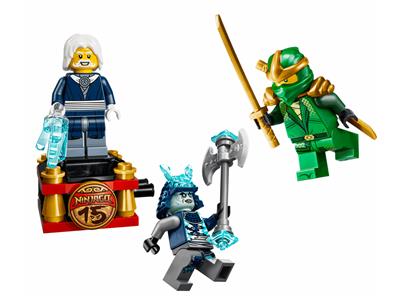 LEGO® Ninjago 71860-1 Lloyd's Titan Mech