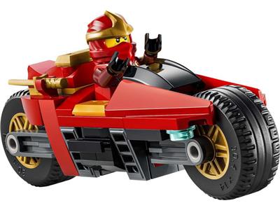 LEGO® Ninjago 71867-1 X-1 Ninja Charger