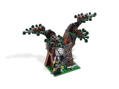 LEGO® Castle 7188-1 - King's Carriage Ambush