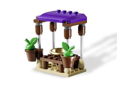 LEGO® Indiana Jones 7195-1 - Ambush In Cairo