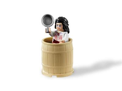 LEGO® Indiana Jones 7195-1 - Ambush In Cairo