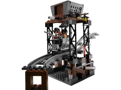 LEGO® Indiana Jones 7199-1 - The Temple of Doom