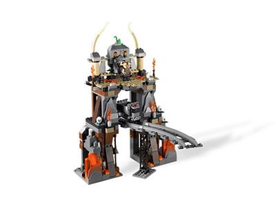 LEGO® Indiana Jones 7199-1 - The Temple of Doom