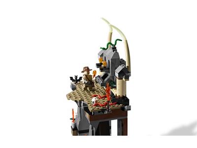 LEGO® Indiana Jones 7199-1 - The Temple of Doom