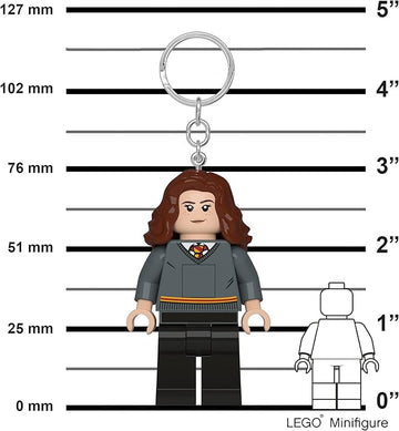 LEGO® Keychain – Harry Potter Keychain Light Hermione Granger