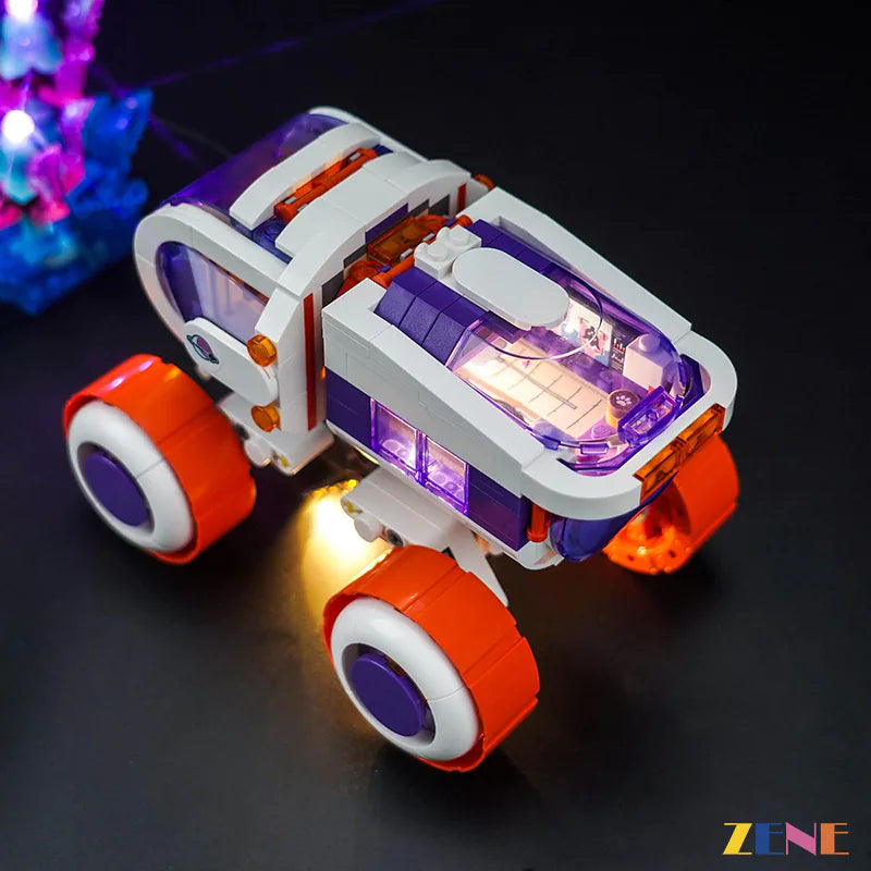 LEGO Light Kit for Space Research Rover 42602