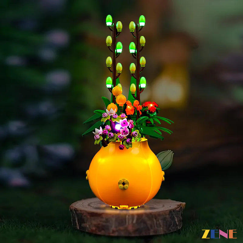 LEGO Light Kit for Flowerpot 40588