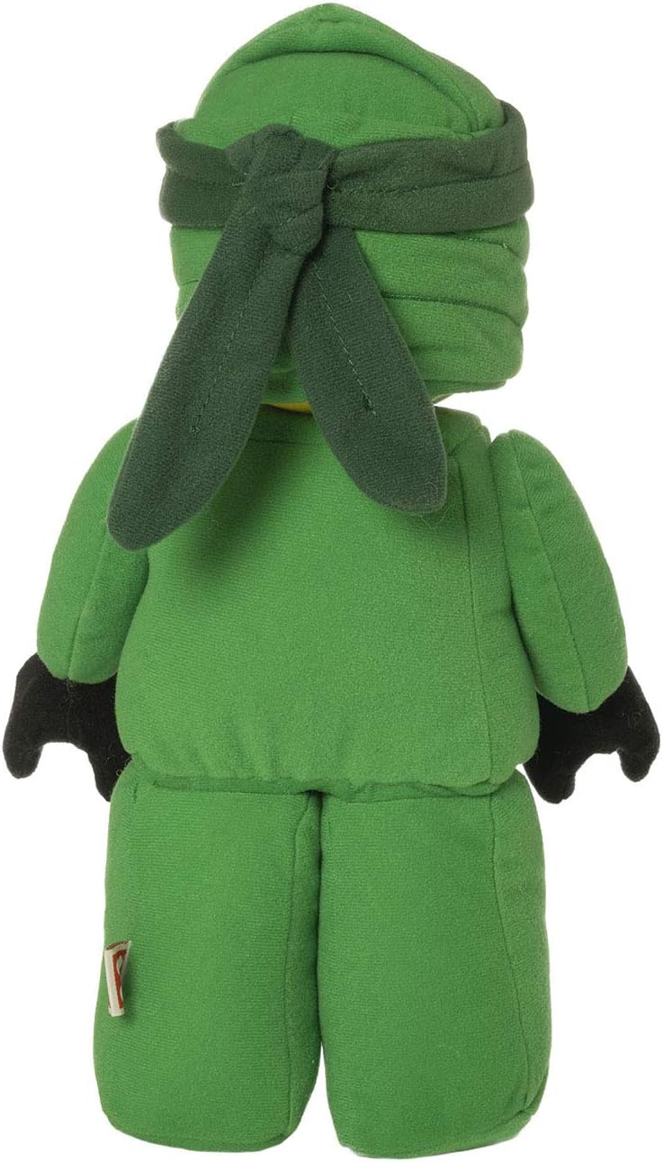 LEGO® Plush Toy – Ninjago Lloyd Plush