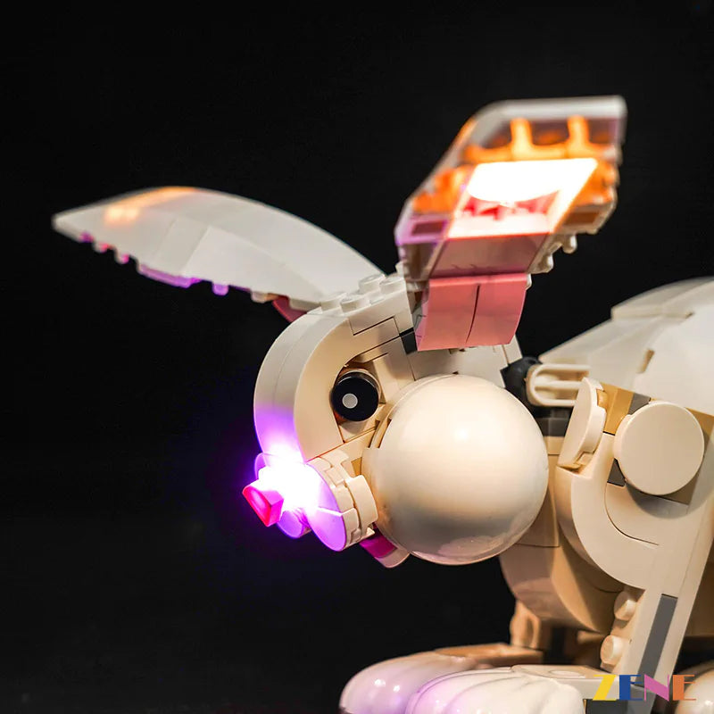 LEGO Light Kit for White Rabbit 31133