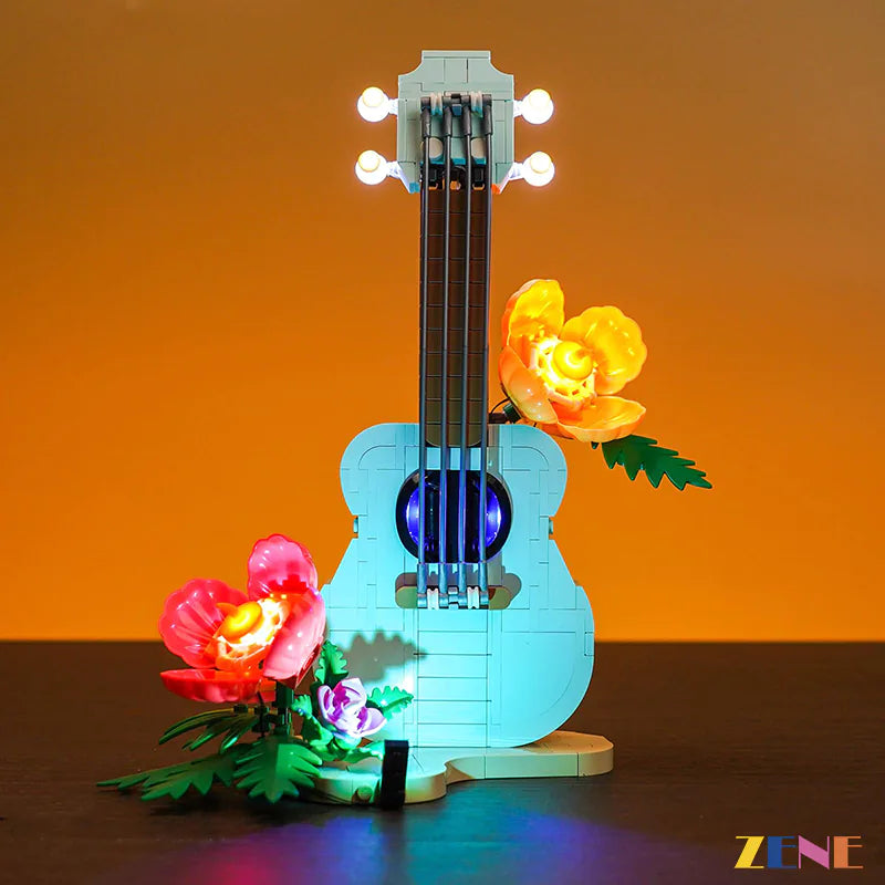 LEGO Light Kit for Tropical Ukulele 31156