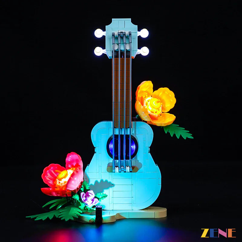 LEGO Light Kit for Tropical Ukulele 31156