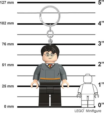 LEGO® Keychain – Harry Potter Keychain Light Harry Potter