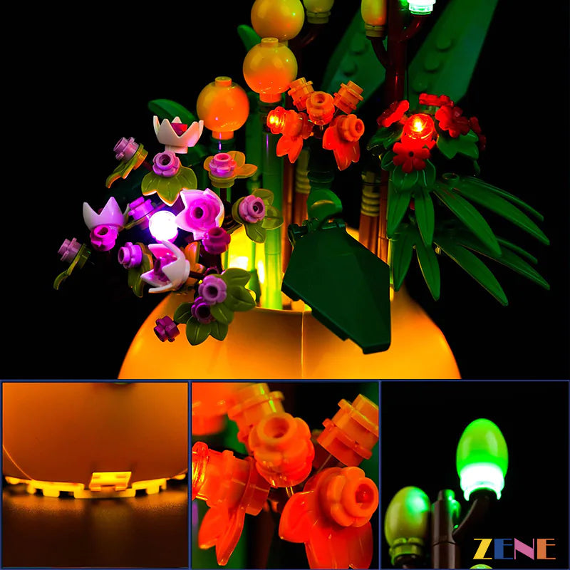 LEGO Light Kit for Flowerpot 40588