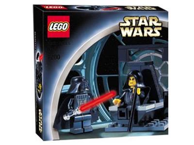 LEGO® Star Wars 7200-1 Final Duel I