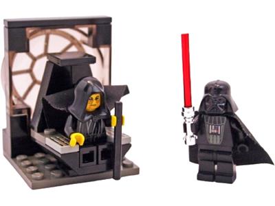 LEGO® Star Wars 7200-1 Final Duel I
