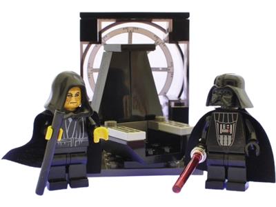 LEGO® Star Wars 7200-1 Final Duel I