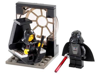 LEGO® Star Wars 7200-1 Final Duel I
