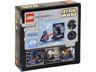 LEGO® Star Wars 7200-1 Final Duel I