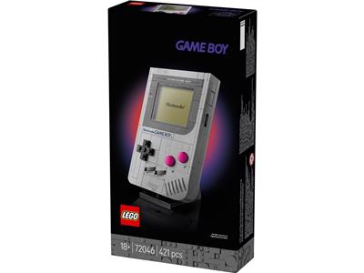LEGO® Super Mario 72046-1 Game Boy