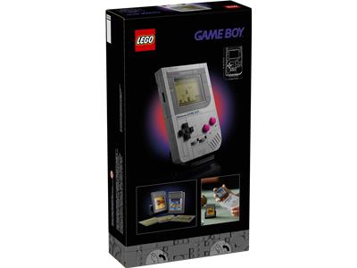 LEGO® Super Mario 72046-1 Game Boy