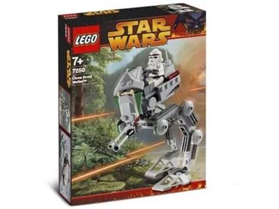 LEGO® Star Wars 7250-1 - Clone Scout Walker