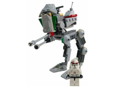LEGO® Star Wars 7250-1 - Clone Scout Walker