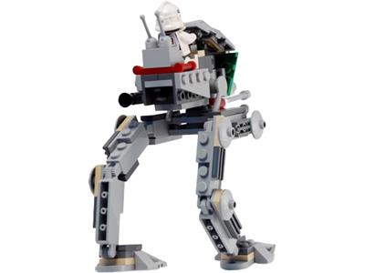 LEGO® Star Wars 7250-1 - Clone Scout Walker