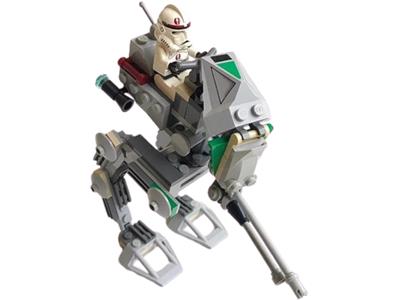 LEGO® Star Wars 7250-1 - Clone Scout Walker