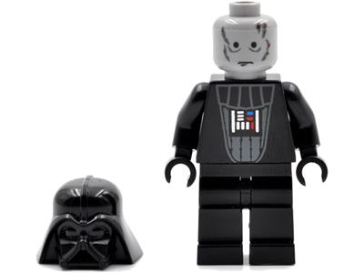 LEGO® Star Wars 7251 Darth Vader Transformation Building Kit