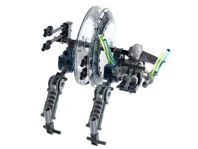 LEGO® Star Wars 7255-1 - General Grievous Chase