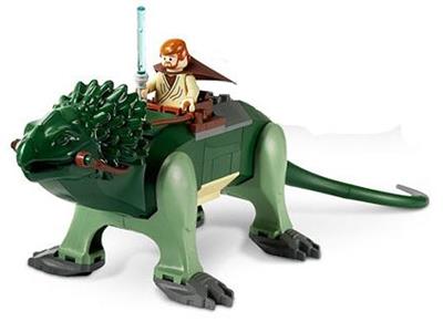 LEGO® Star Wars 7255-1 - General Grievous Chase