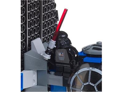 LEGO® Star Wars 7263-1 - TIE Fighter