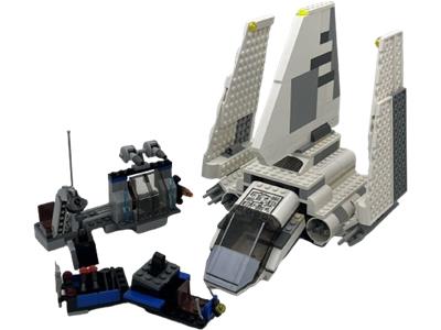 LEGO® Star Wars 7264-1 - Imperial Inspection
