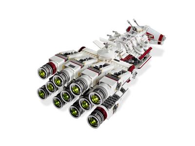 LEGO® Star Wars 10198 Tantive IV Building Kit