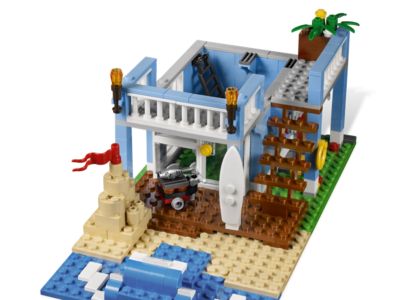 LEGO® Creator 7346-1 - Seaside House