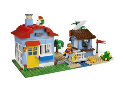 LEGO® Creator 7346-1 - Seaside House