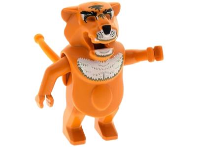 LEGO® Adventurers 7411-1 - Tygurah's Roar