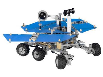 LEGO® Discovery 7471-1 Mars Exploration Rover