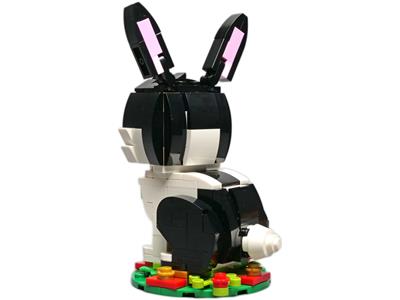 LEGO® Holiday & Event 40575 Year of the Rabbit Building Kit