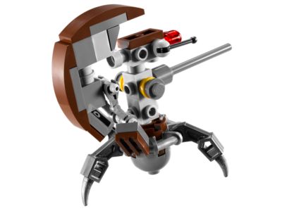 LEGO® Star Wars 75002 AT-RT Building Kit
