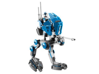 LEGO® Star Wars 75002 AT-RT Building Kit