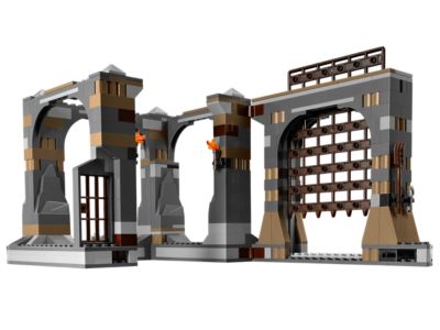 LEGO® Star Wars 75005-1 - Rancor Pit
